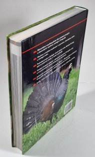 Encyklopedie myslivosti