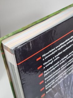 Encyklopedie myslivosti