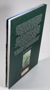 Berounka - řeka bez pramene