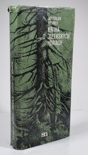 Kniha o Jizerských horách