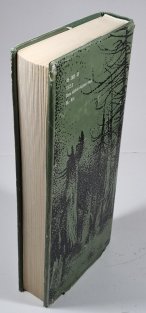 Kniha o Jizerských horách