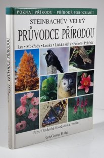 Steinbachův velký průvodce přírodou