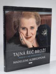 Tajná řeč broží - Příběhy z mé šperkovnice - 