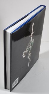 Tajná řeč broží - Příběhy z mé šperkovnice