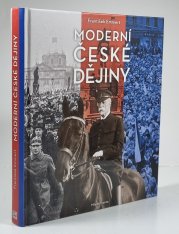 Moderní české dějiny - 
