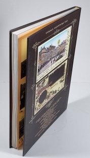 Kouzlo starých pohlednic Liberecka