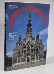 Liberecká radnice - 