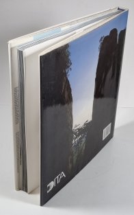 Skalní města v Čechách