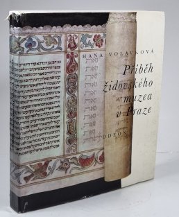 Příběh židovského muzea v Praze