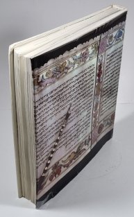 Příběh židovského muzea v Praze