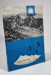 Liptovské Hole - Průvodce krajem neznámých krás