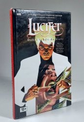 Lucifer #01: Ďábel vchází do dveří (2. vydání) - 