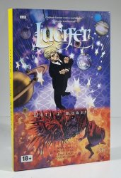 Lucifer #02: Děti a monstra - 