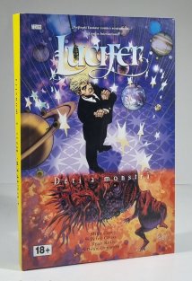 Lucifer #02: Děti a monstra