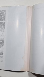 Lucifer #03: Flirtování se zatracenými