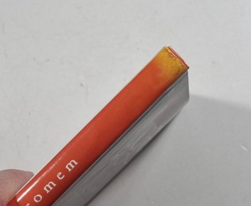 Lucifer #08: Vlk pod stromem