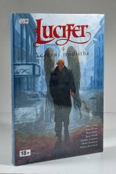 Lucifer #11: Večerní modlitba - 