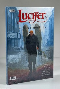 Lucifer #11: Večerní modlitba