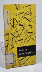 Poézia Jána Smreka (slovensky) - 