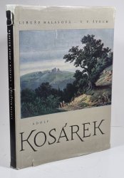 Adolf Kosárek - 