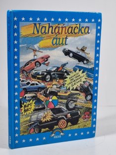 Naháňačka aut (slovensky)