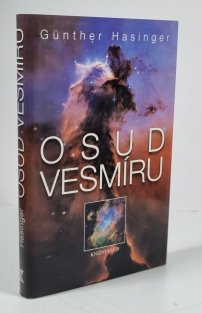 Osud vesmíru