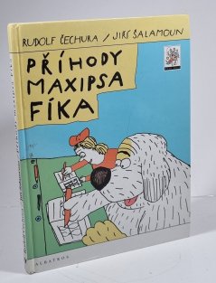 Příhody Maxipsa Fíka