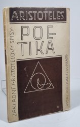 Poetika - O básnické tvorbě - 