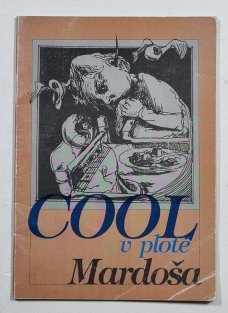 Cool v plotě 