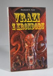 Vrazi z Krondoru - 