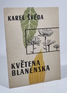 Květena Blanenska