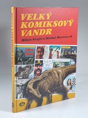 Velký komiksový vandr - 
