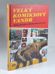Velký komiksový vandr