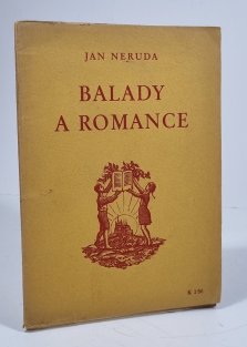Balady a romance
