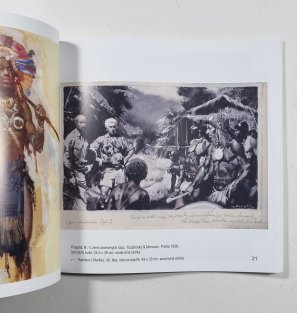 Z prvohor na Divoký západ - Zdeněk Burian 110 let