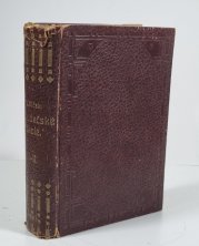 V Budečské škole I.+II. - 