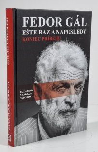 Eště raz a naposledy - koniec príbehu (slovensky)