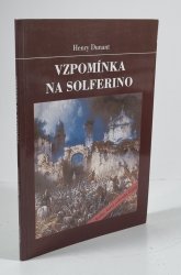 Vzpomínka na Solferino - 