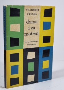 Doma i za mořem