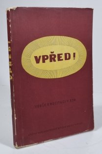 Vpřed!