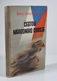 Cestou národního odboje