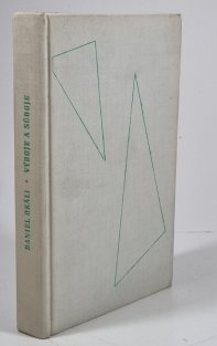 Výboje a súboje (slovensky)