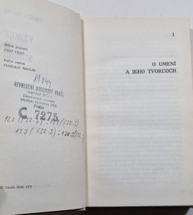 Výboje a súboje (slovensky)