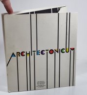 Architectonicum - Parallel Professional Lives 1920-1980 (Paralelní profesní životopisy) / Images from Italian Architecture 1970-1990 (Současná italská architektura) - Souběžný italsko-anglický text