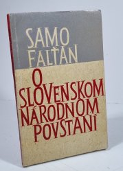 O slovenskom národnom povstání (slovensky) - 