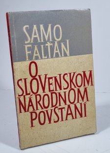 O slovenskom národnom povstání (slovensky)