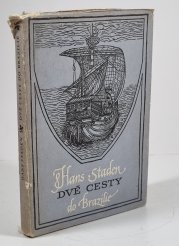 Dvě cesty do Brazilie - 