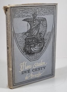 Dvě cesty do Brazilie