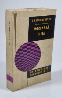 Mocenská elita