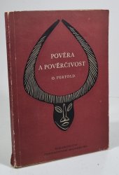 Pověra a pověrčivost - 